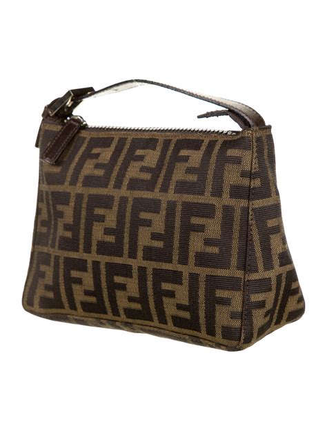 bolso mini fendi|Bags FENDI Women's .